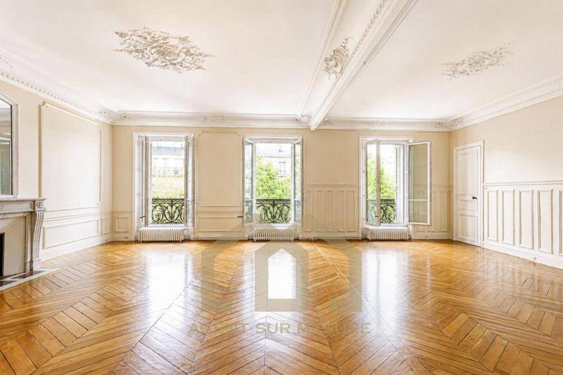 Image de l'annonce Appartement d'exception de 160 m² dans le…