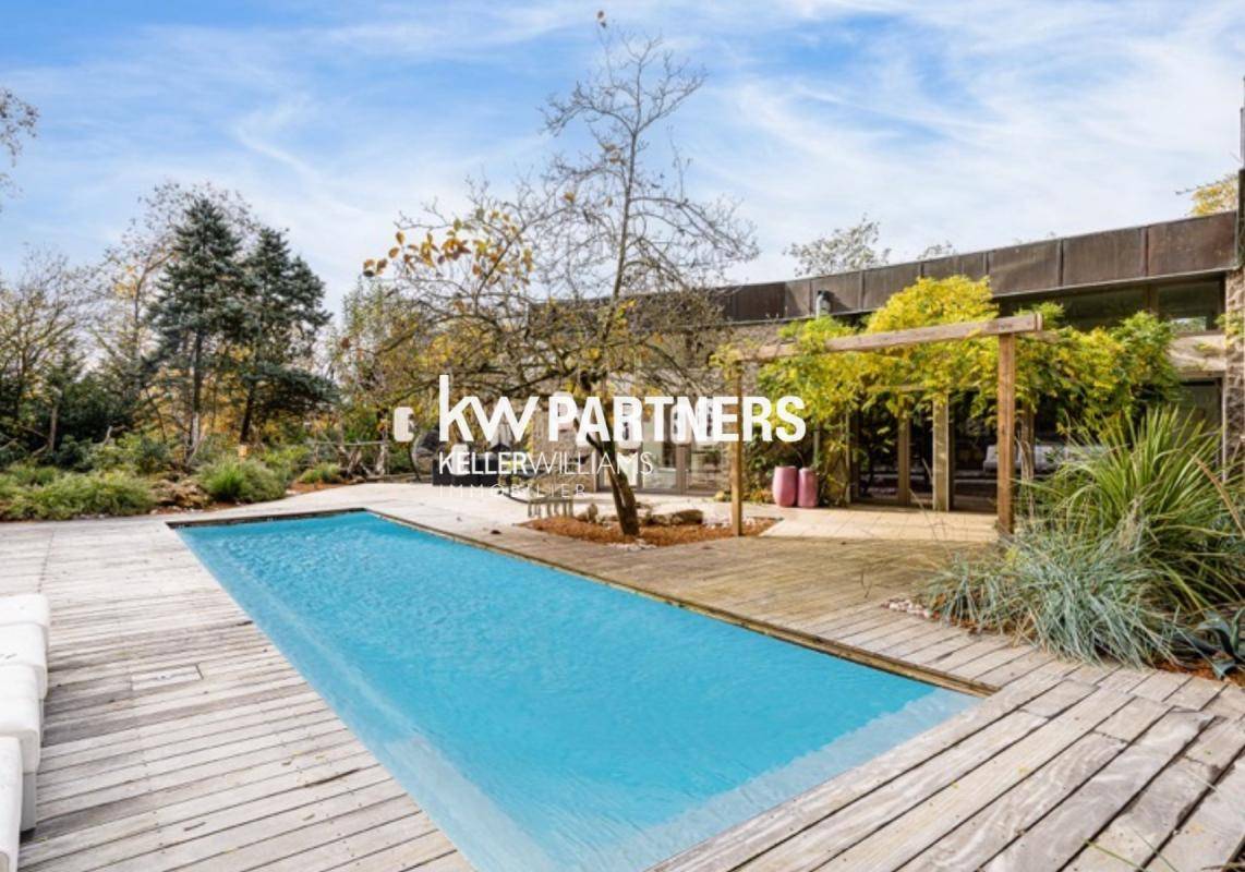 Image de l'annonce Propriété