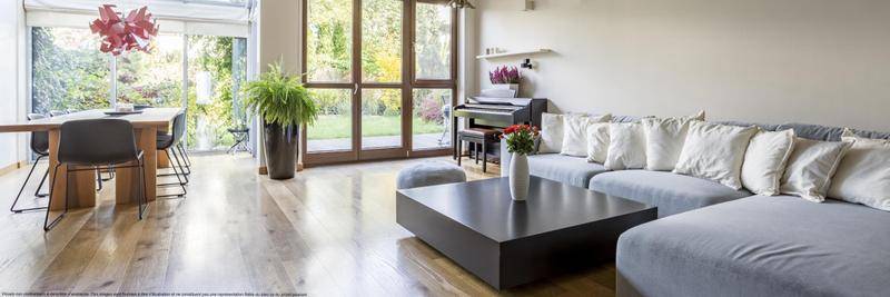 Image de l'annonce Grand T4 LUMINEUX et CALME avec TERRASSE…