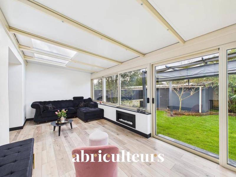 Image de l'annonce A Nantes , Maison familiale coup de…