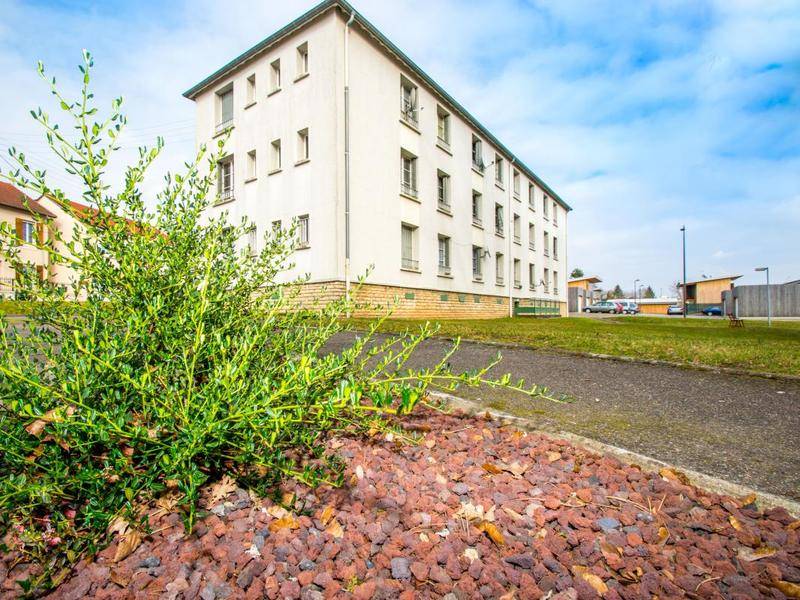 Image de l'annonce Appartement 2 pièces - Le Creusot