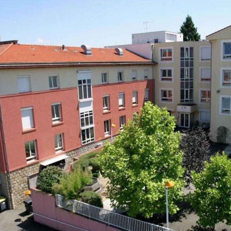 Image de l'annonce Chambre EHPAD – investissement LMNP géré –…