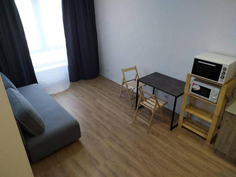 Image de l'annonce T2 – 27 m² – Paris 13…