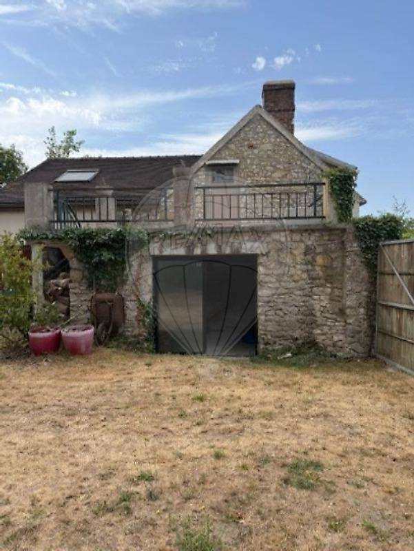 Image de l'annonce Maison 4 chambre(s) à vendre