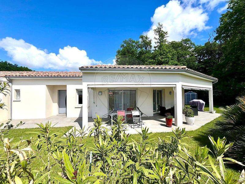 Image de l'annonce Maison 3 chambre(s) à vendre
