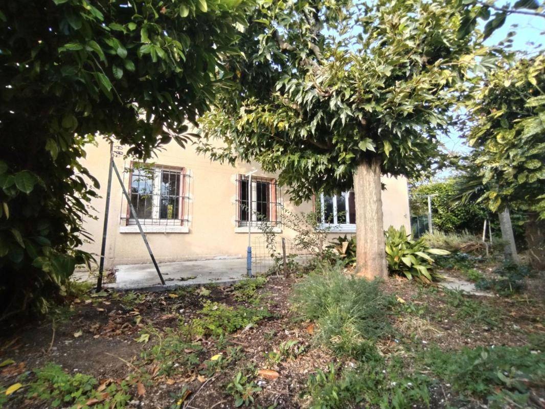Image de l'annonce Maison de 4 pièces (85 m²) à…