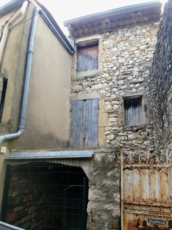 Image de l'annonce Maison de village de 68 m² à…