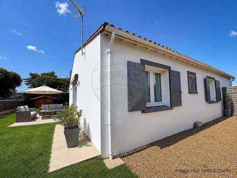 Image de l'annonce Maison 3 chambre(s) à vendre