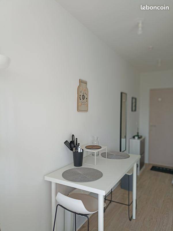 Image de l'annonce Appartement - Saint-Jean-d'Illac