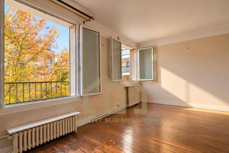 Image de l'annonce T2 au coeur du Colombes