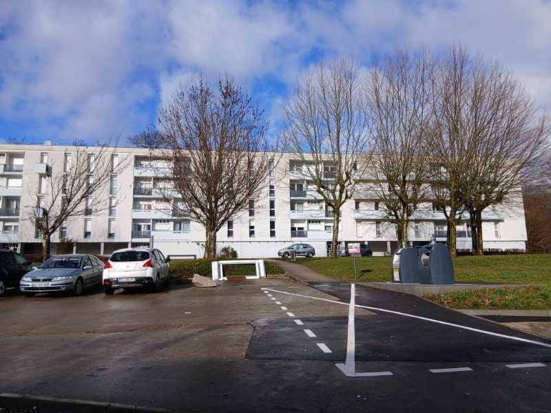 Image de l'annonce T4