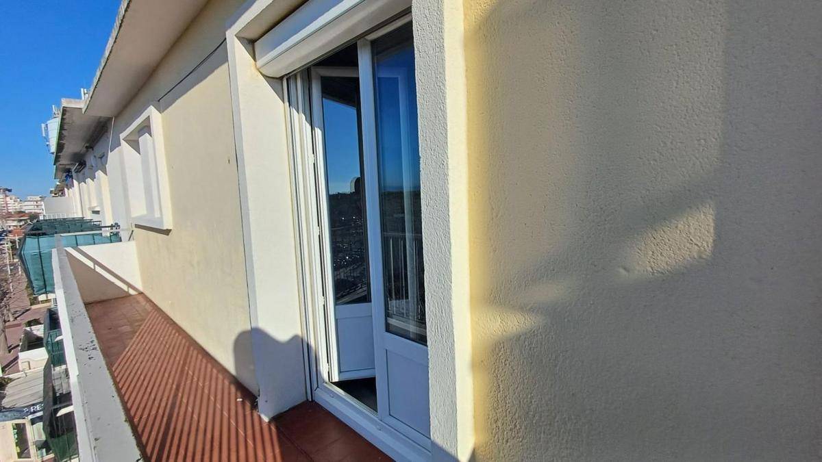 Image de l'annonce Appartement lumineux à deux pas de la…