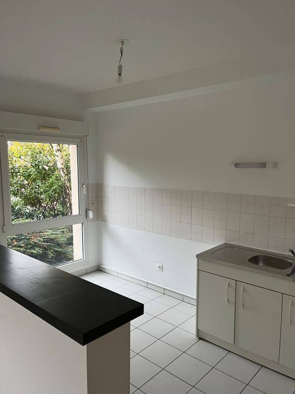 Image de l'annonce APPARTEMENT - AMBONNAY - ER.21835