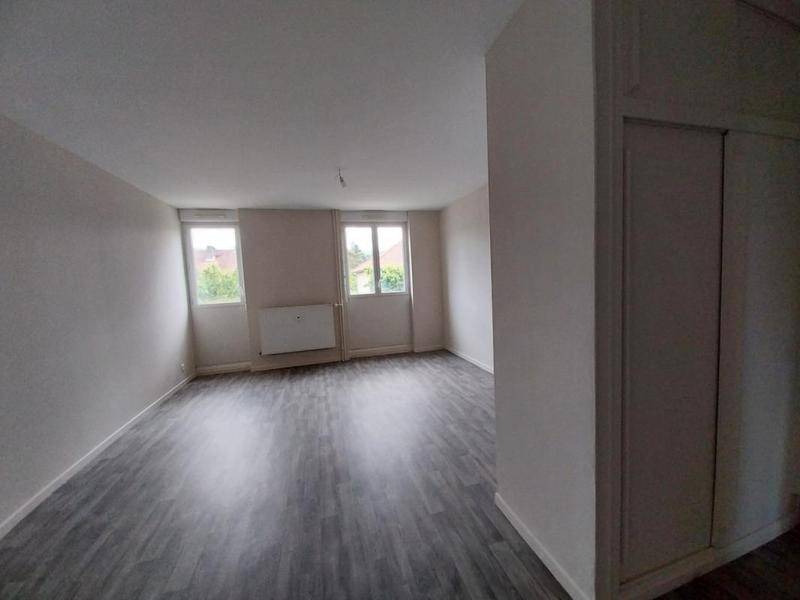 Image de l'annonce Appartement Type 4 - FRONCLES