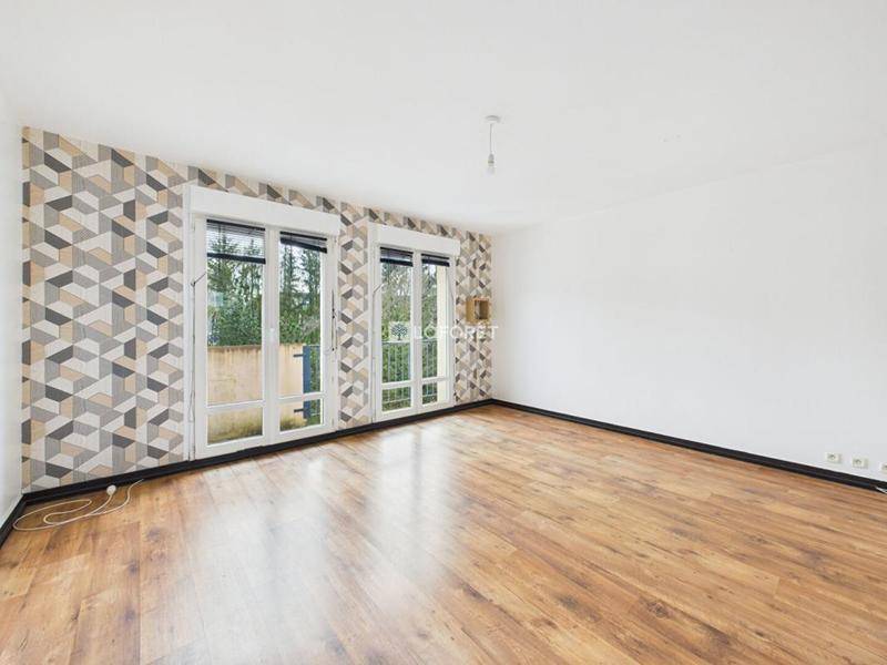 Image de l'annonce APPARTEMENT QUIMPER - 3 pièce(s) - 73…