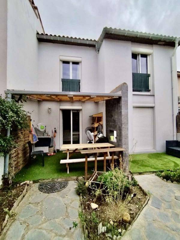 Image de l'annonce VENTE : maison de 4 pièces (90…