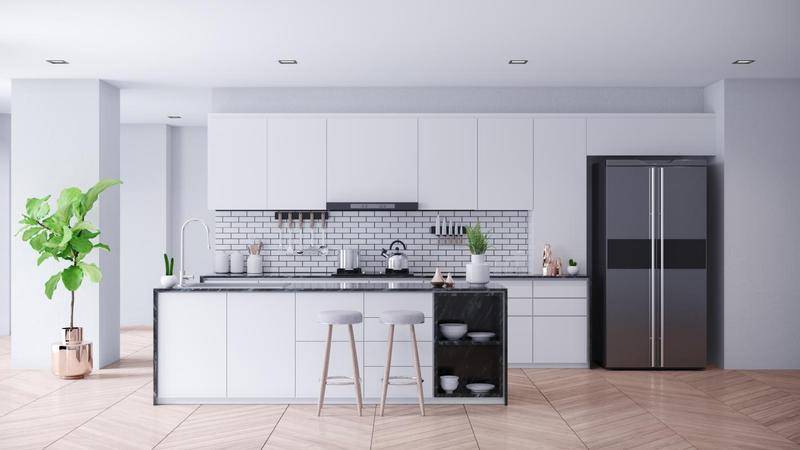 Image de l'annonce T4 Neuf LUMINEUX et CALME avec PARKING…