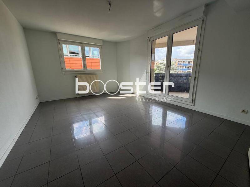 Image de l'annonce Bel appartement T2 lumineux avec terrasse et…