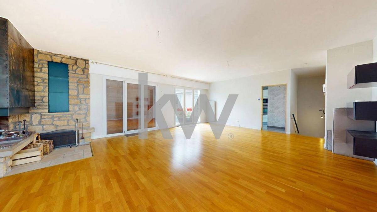 Image de l'annonce APPARTEMENT ROOFTOP ATYPIQUE à vendre à REIMS