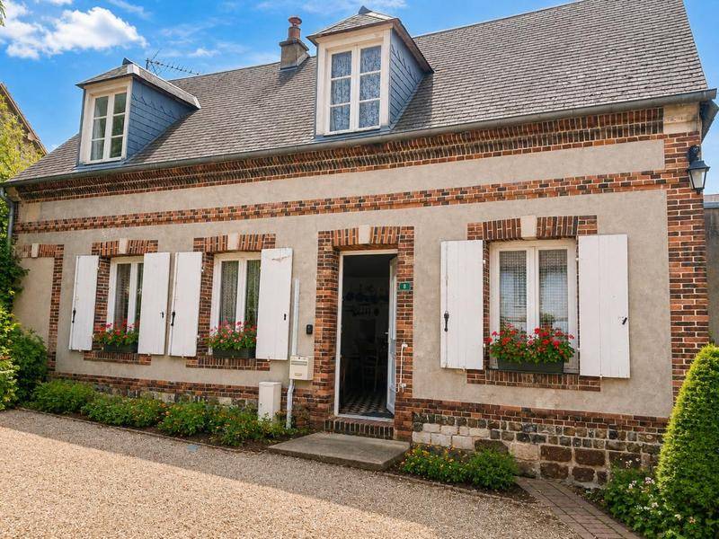 Image de l'annonce Maison avec dépendance à réinventer sur terrain…