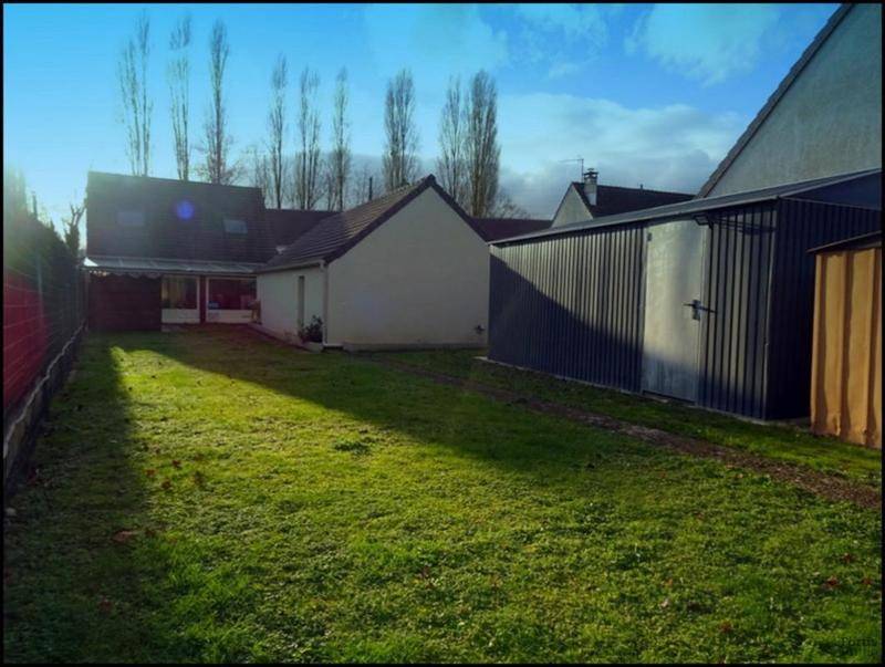 Image de l'annonce BORNEL - MAISON FAMILIALE AVEC JARDIN ET…