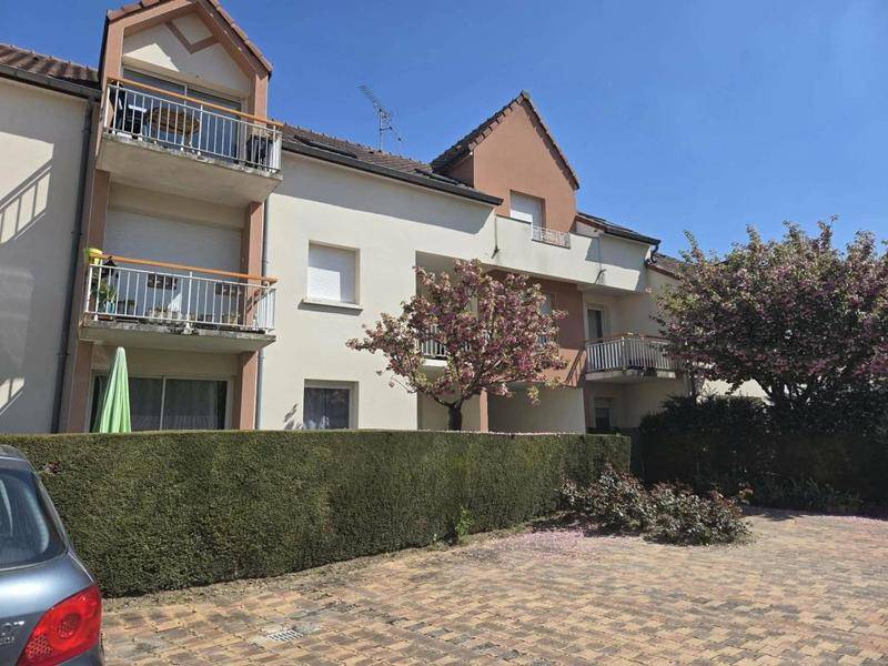 Image de l'annonce Duplex coup de cœur 53 m2 avec…