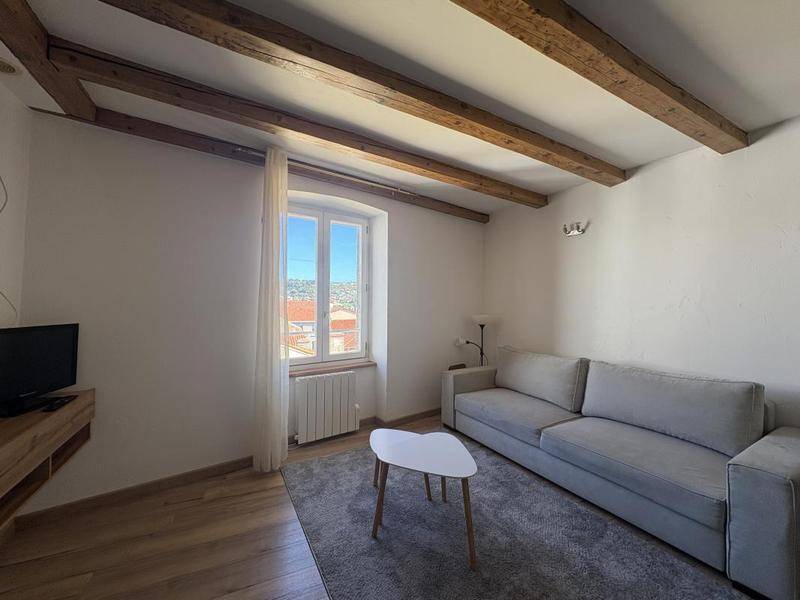 Image de l'annonce STUDIO - 17m² - LE PUY