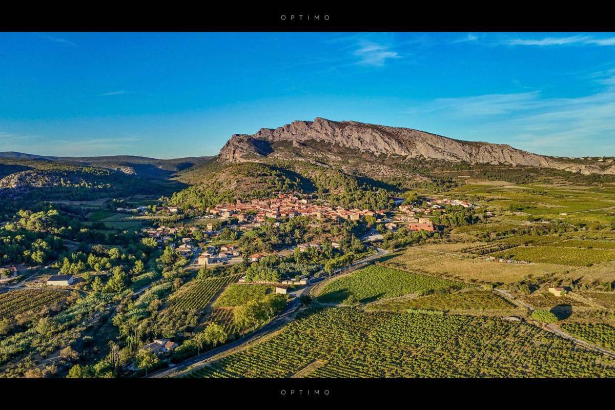 Image de l'annonce Maison de village rénovée à Vingrau –…