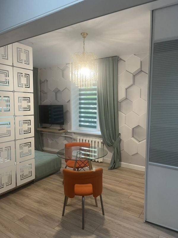 Image de l'annonce T1 31 m² – Rue Pereire –…