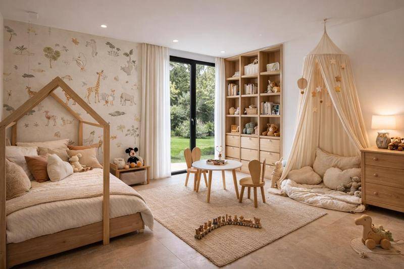 Image de l'annonce *Retour de lot *Votre Villa T5 d'exception…