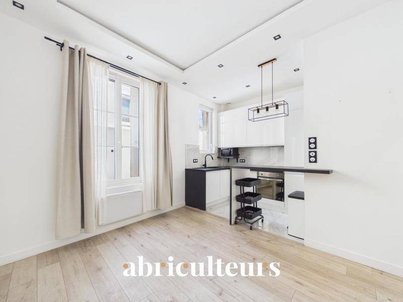 Image de l'annonce Charmant appartement - 42 m² - 3…