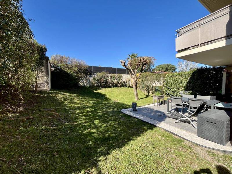 Image de l'annonce APPARTEMENT T3 REZ DE JARDIN SANS VIS…