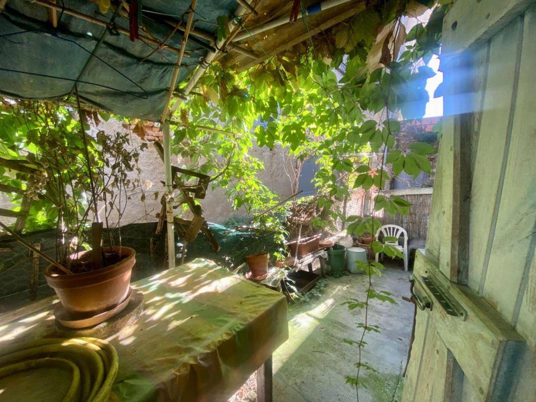 Image de l'annonce MAISON DE VILLAGE A SAISIR !!!