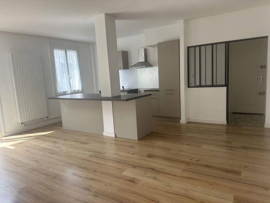Image de l'annonce VENTE : appartement de 4 pièces (90…