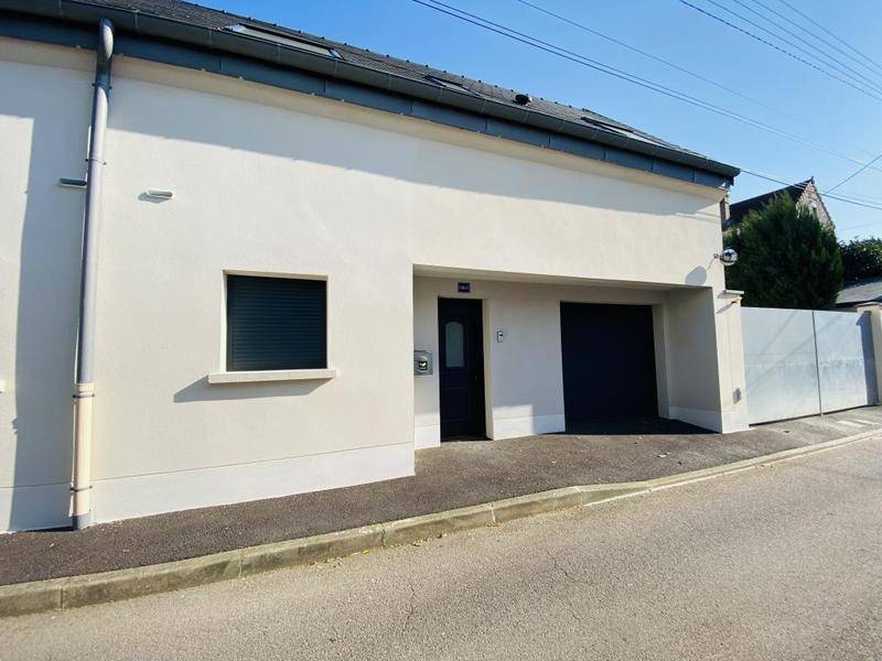 Image de l'annonce MAISON 3 PIÈCES – 48,05 m² –…