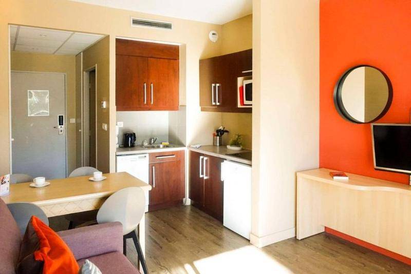 Image de l'annonce Appartement 1 pièce + parking - investissement…