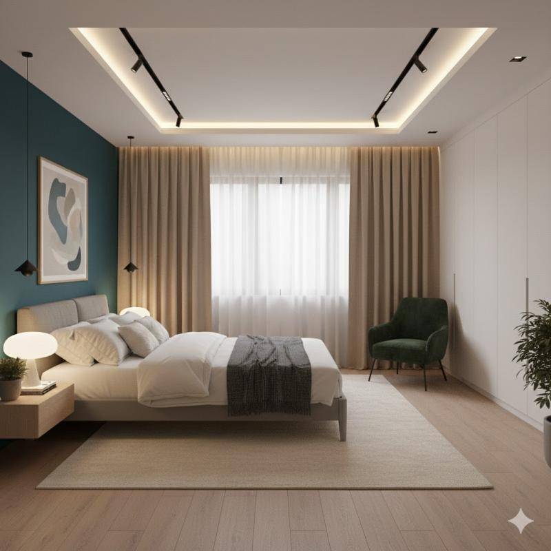 Image de l'annonce AGRÉABLE 3 PIÈCES avec TERRASSE – proche…