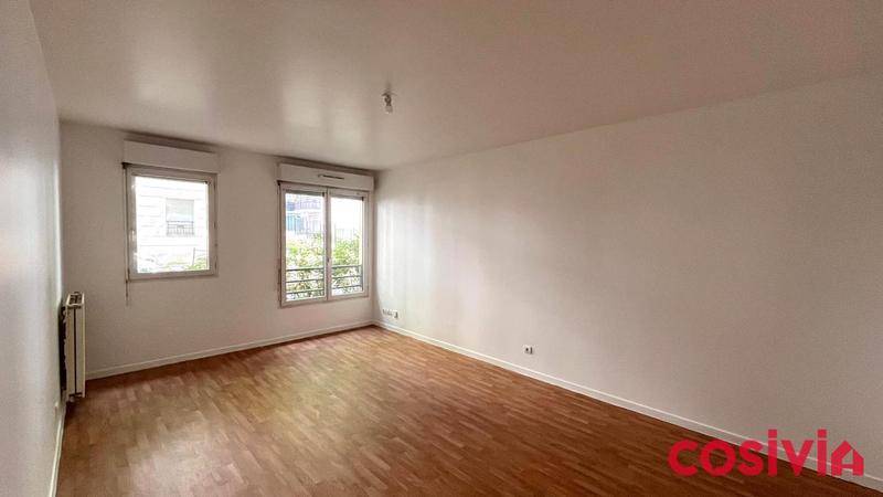 Image de l'annonce Appartement Rueil Malmaison 4 pièce(s) 81.66 m2