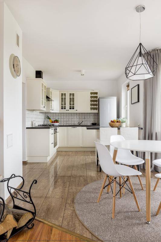 Image de l'annonce 💫 CONFORTABLE T5 AVEC EXTÉRIEURS (TERRASSE &…