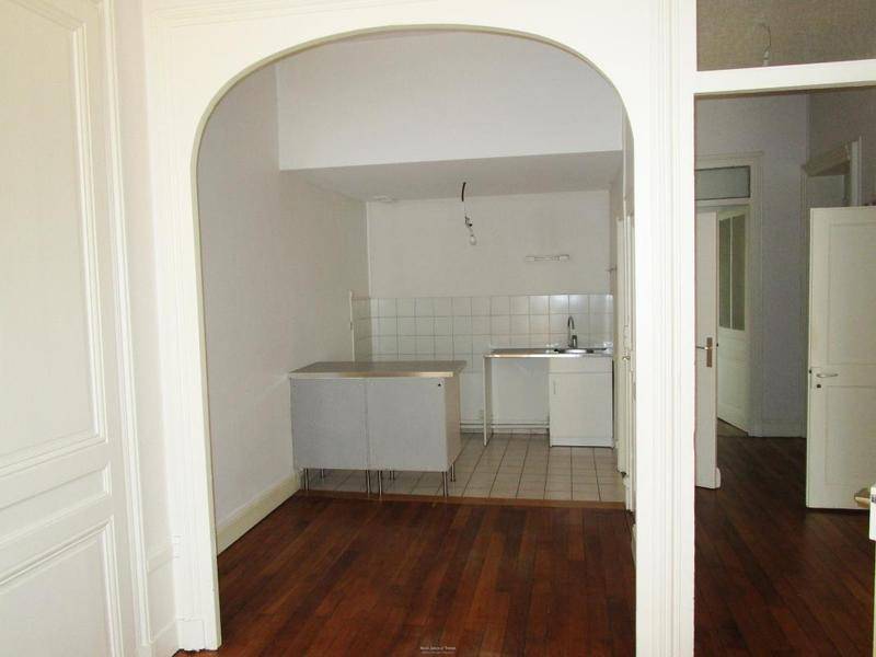 Image de l'annonce F3 - 66 m² - Avenue Jean…