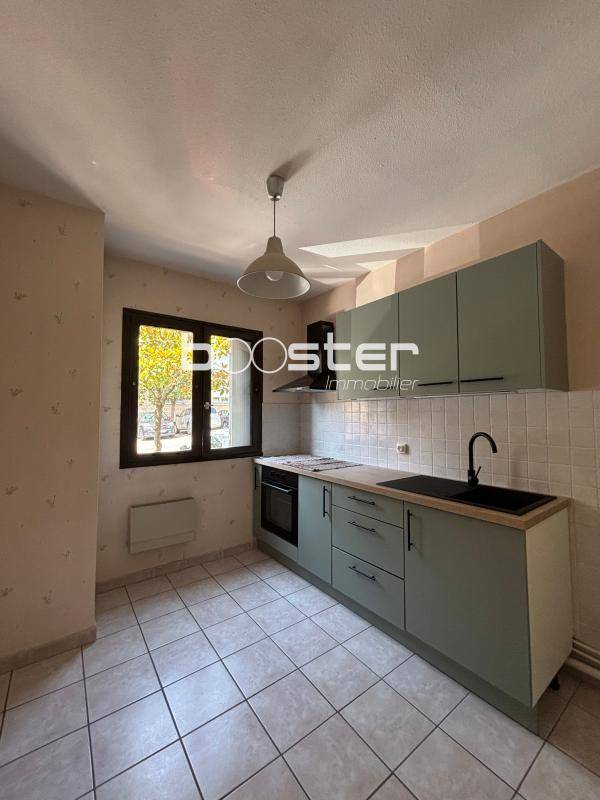 Image de l'annonce Appartement plain-pied centre-ville
