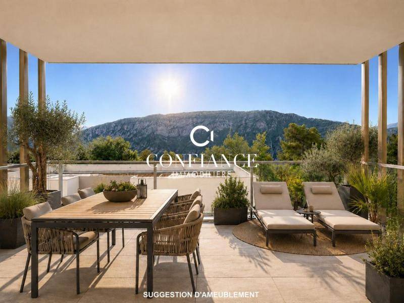 Image de l'annonce 06830 BAS GILETTE APPARTEMENT 3 PIECES 66…