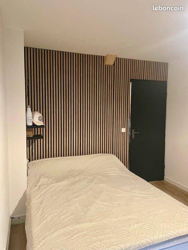 Image de l'annonce Appartement - Lesparre-Médoc