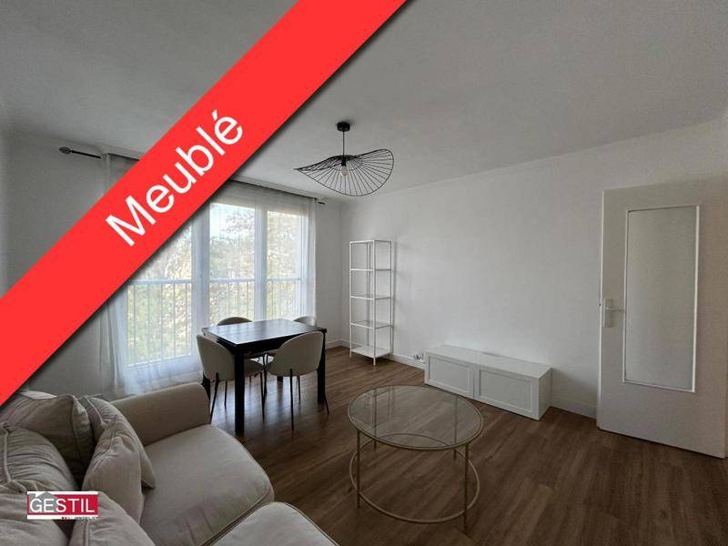 Image de l'annonce Appartement rénové