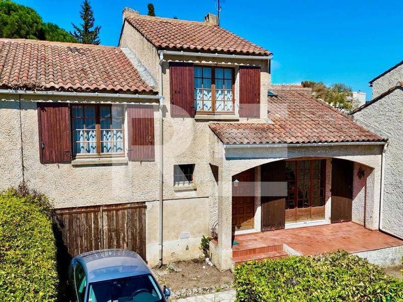 Image de l'annonce MAISON DE 105M² AVEC 4 CHAMBRES UN…