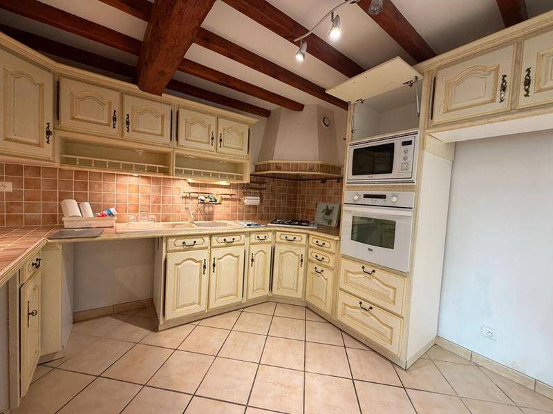 Image de l'annonce Location maison T5 avec jardin clos et…