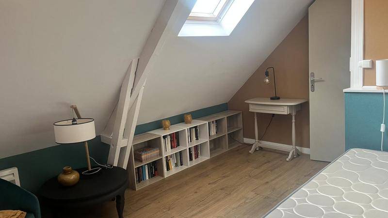 Image de l'annonce Maison avec logement independant et garage sur…