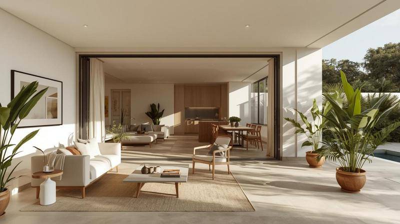 Image de l'annonce **OPPORTUNITÉ MAISON 5 CHAMBRES A BRINDAS -…