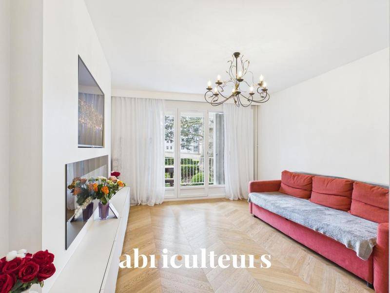 Image de l'annonce Versailles - Quartier Clagny-Glatigny - Magnifique appartement…