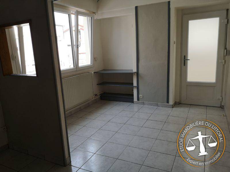Image de l'annonce Maison de ville CALAIS